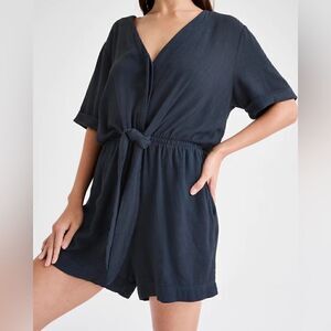Splendid
Nolan Romper 